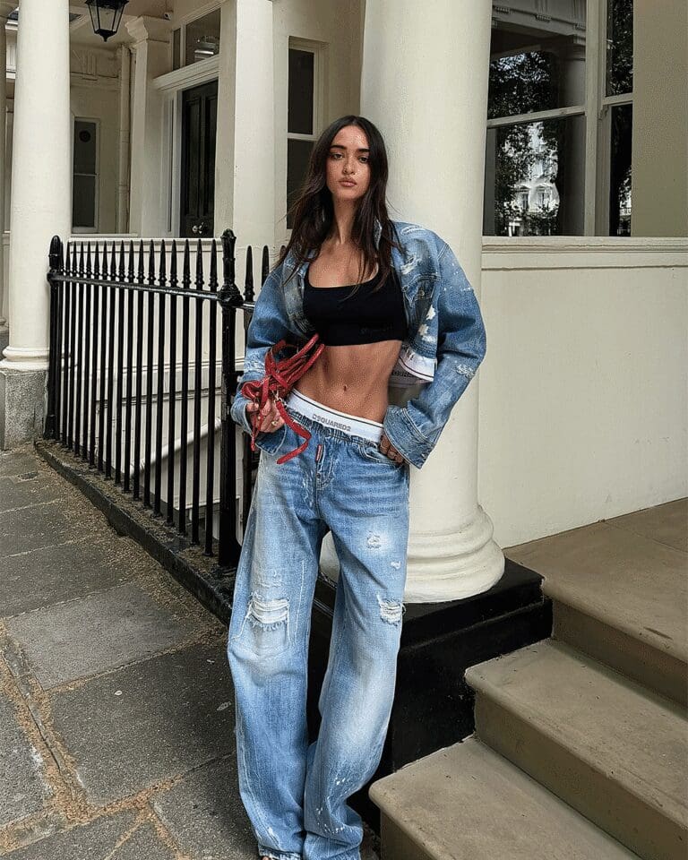 5 Roberta