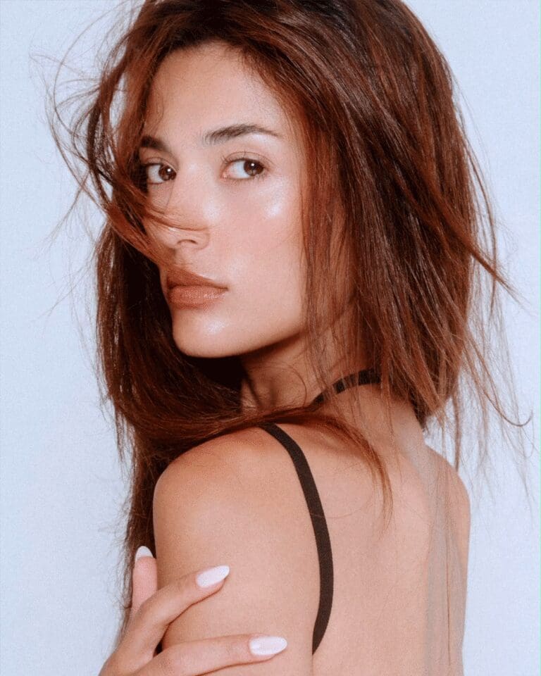 8 Gracie