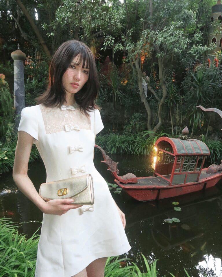 Sophie Lin