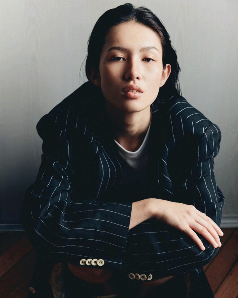 Sophie Lin