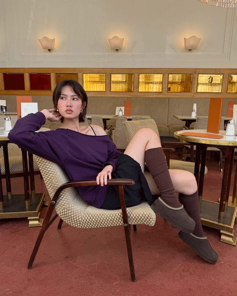 Sophie Lin