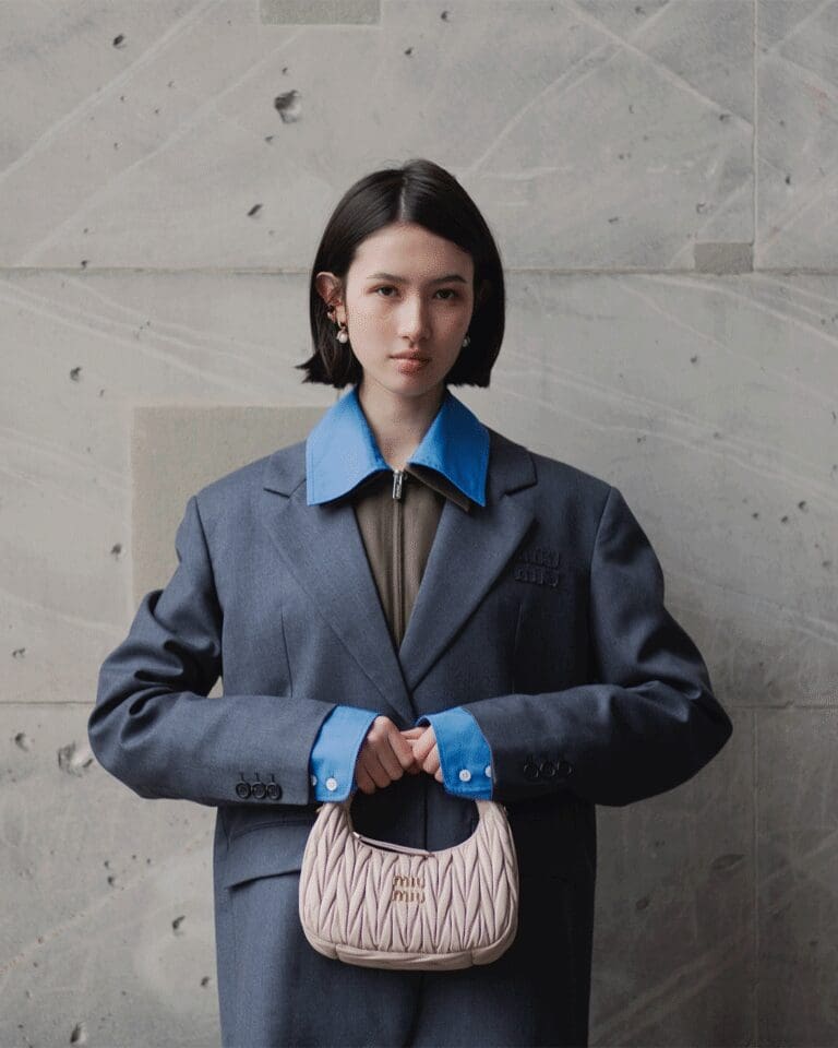 Sophie Lin