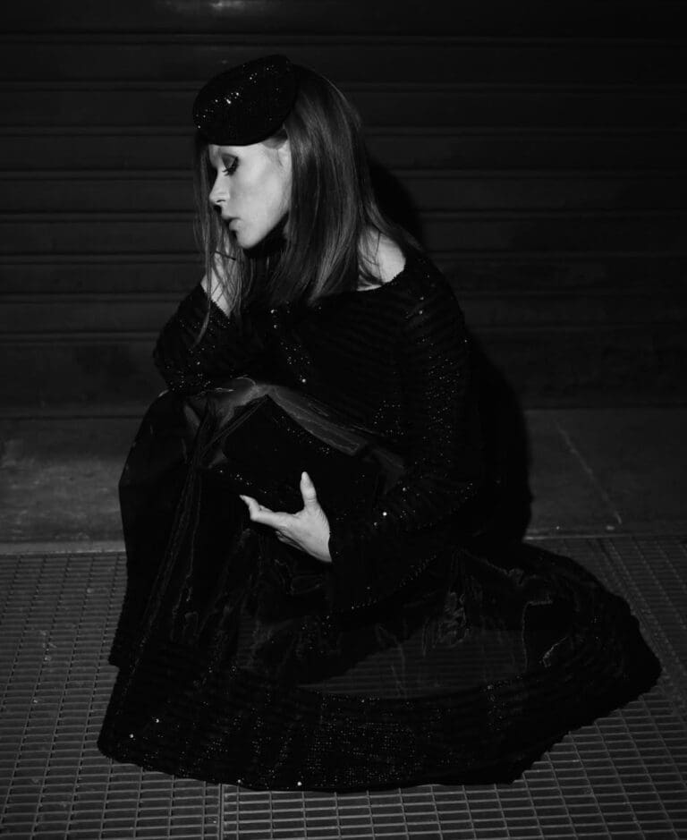 Talent Sophia Slideshow