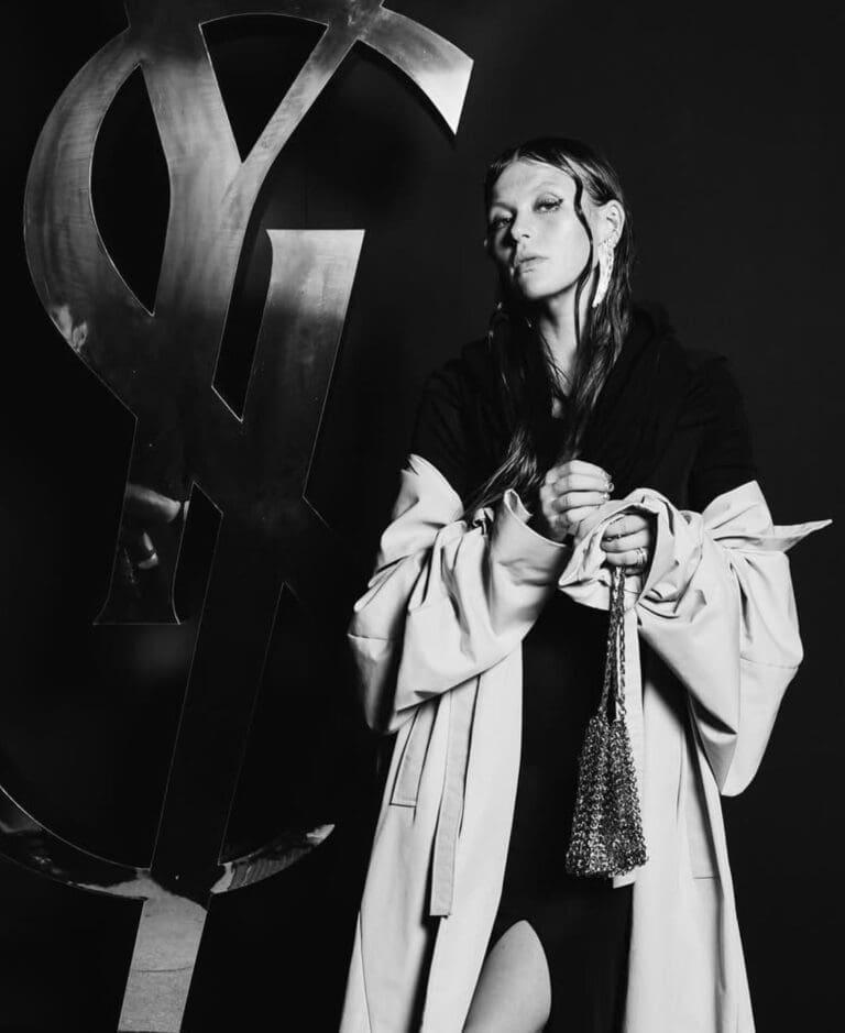 Talent Sophia Slideshow