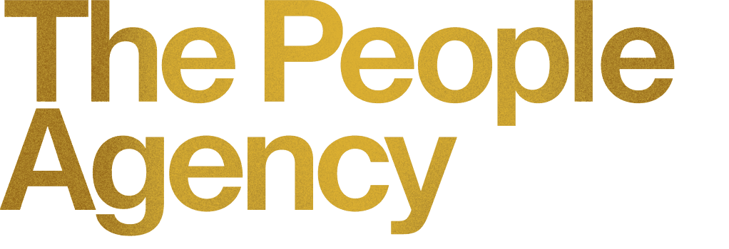 The People Agency LOGO