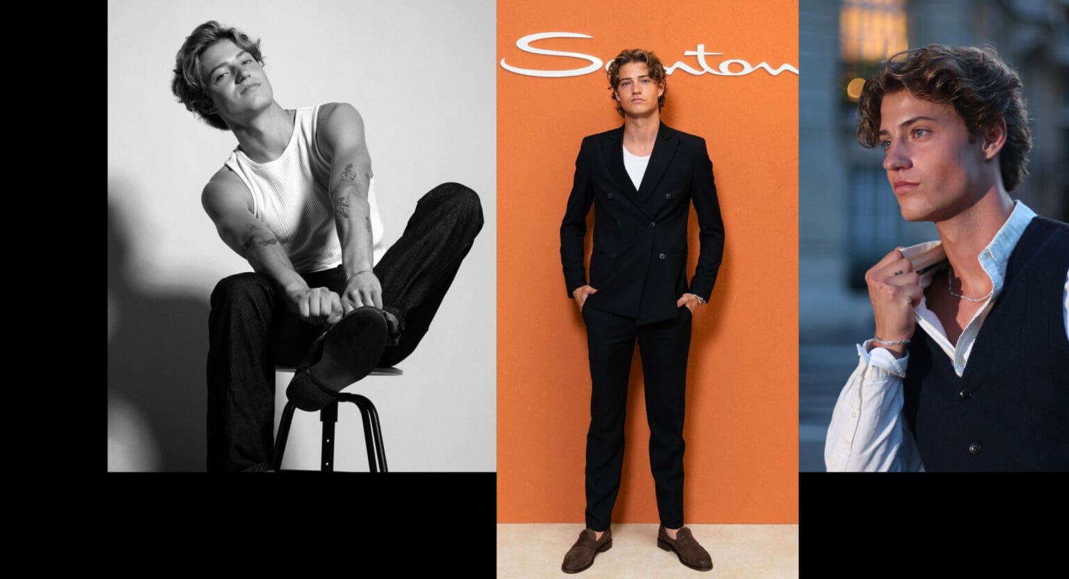 Rasmus Schandorff | Media Management by TPA