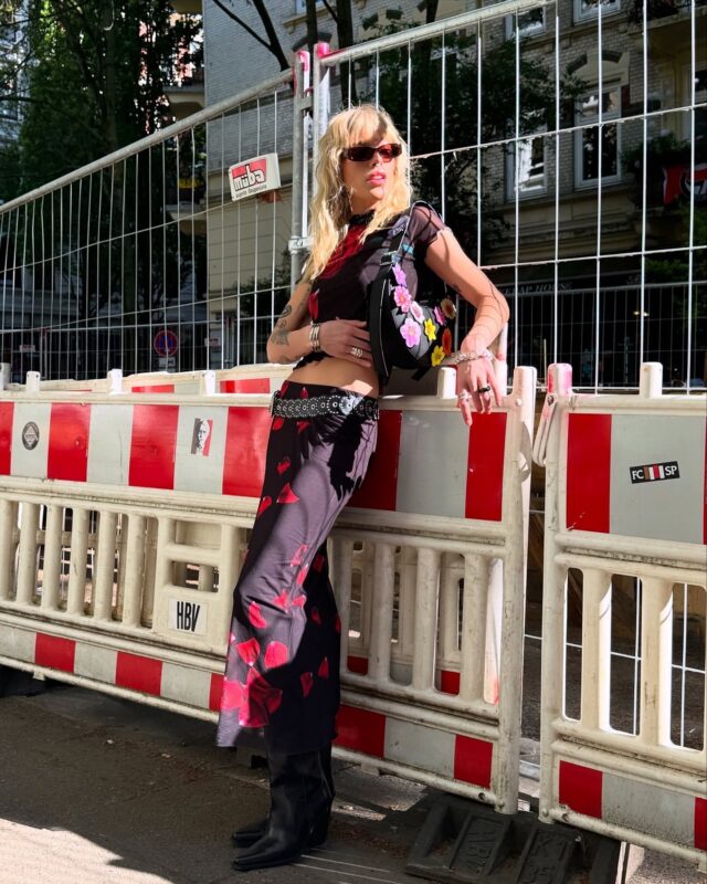 @lucidleslie x @desigual